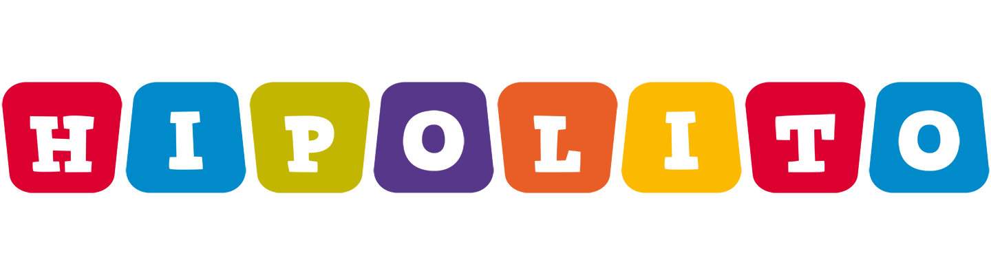 Hipolito kiddo logo