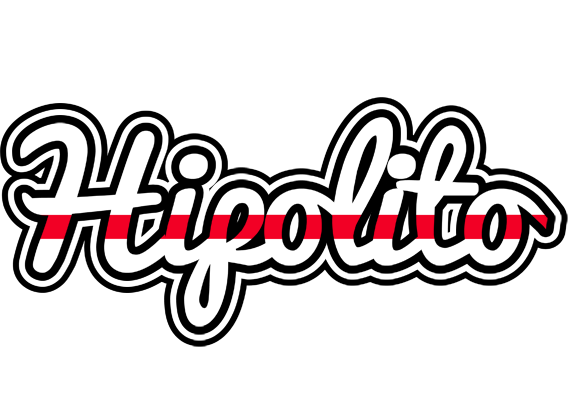 Hipolito kingdom logo