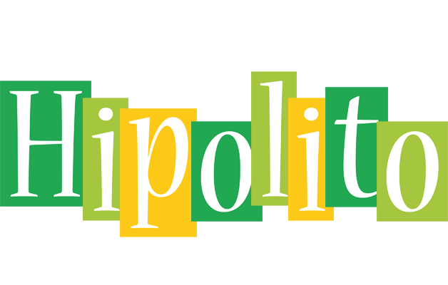 Hipolito lemonade logo