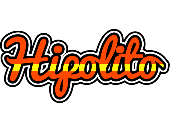 Hipolito madrid logo