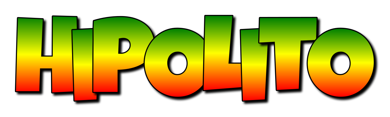 Hipolito mango logo