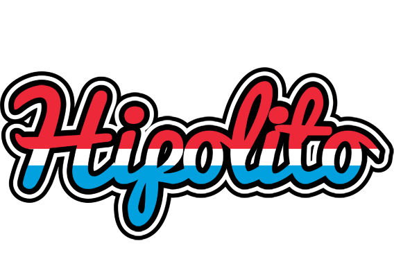Hipolito norway logo