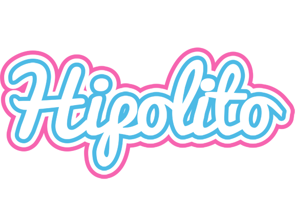 Hipolito outdoors logo