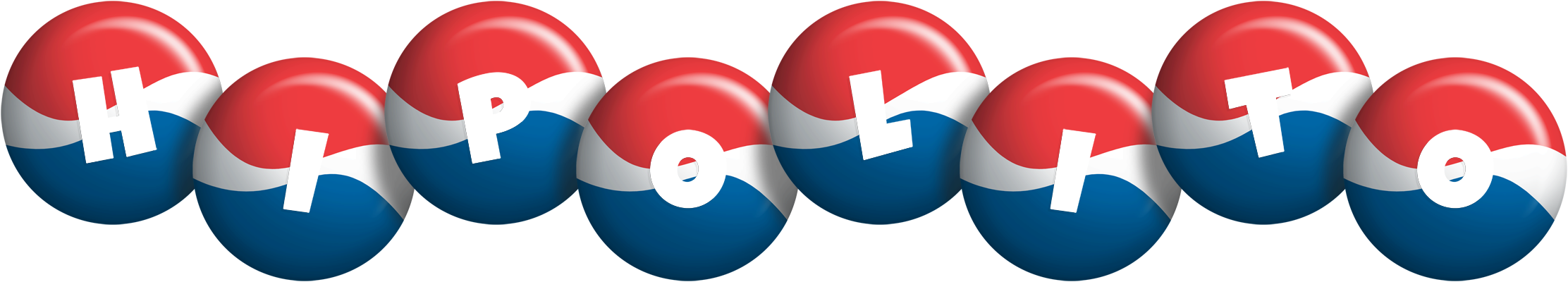 Hipolito paris logo