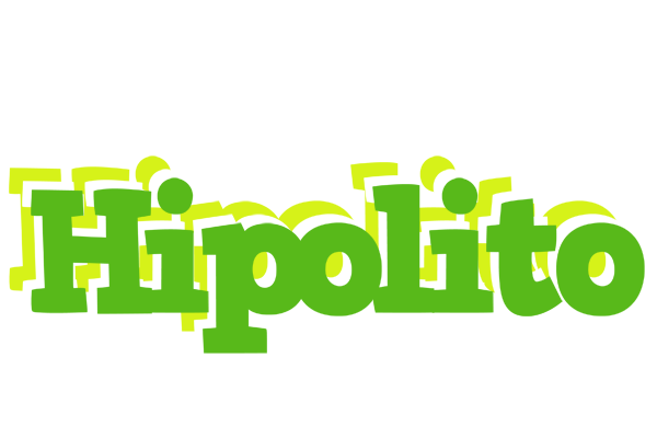 Hipolito picnic logo