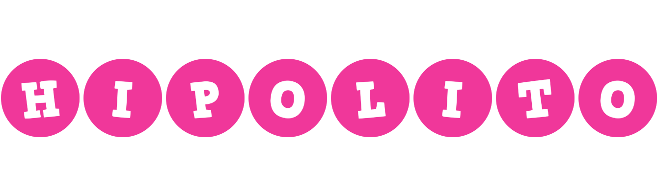 Hipolito poker logo