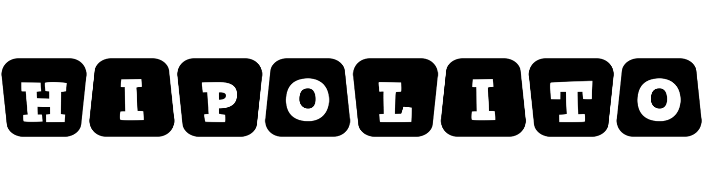 Hipolito racing logo