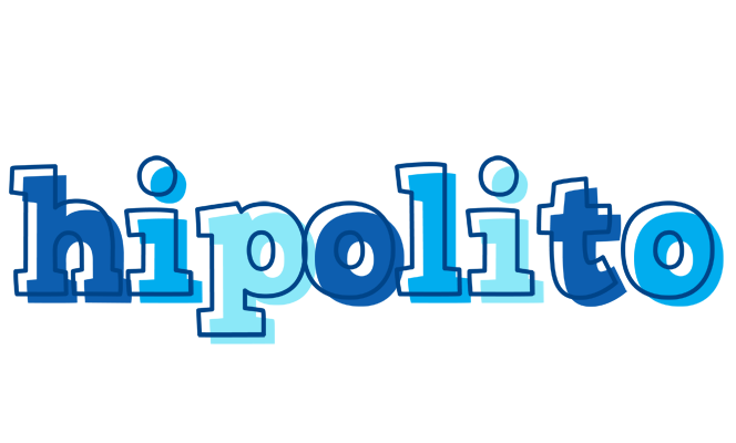 Hipolito sailor logo