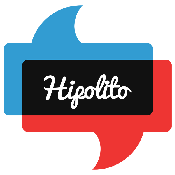 Hipolito sharks logo