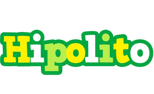 Hipolito soccer logo