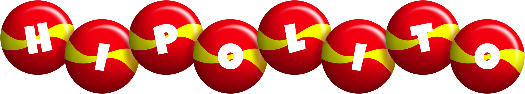Hipolito spain logo