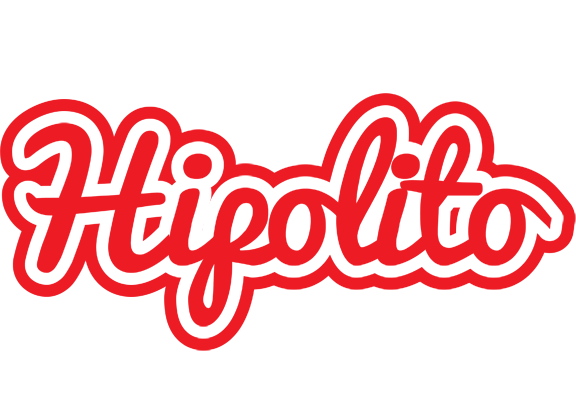 Hipolito sunshine logo