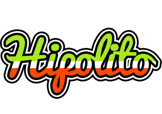 Hipolito superfun logo