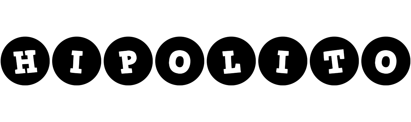 Hipolito tools logo