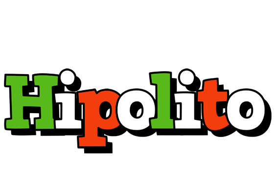 Hipolito venezia logo