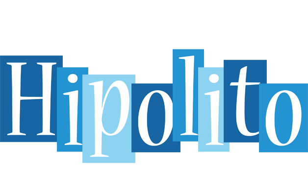 Hipolito winter logo