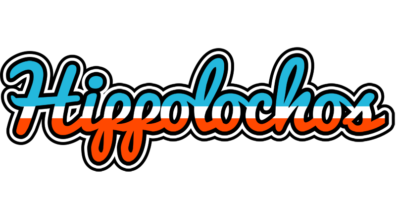 Hippolochos america logo