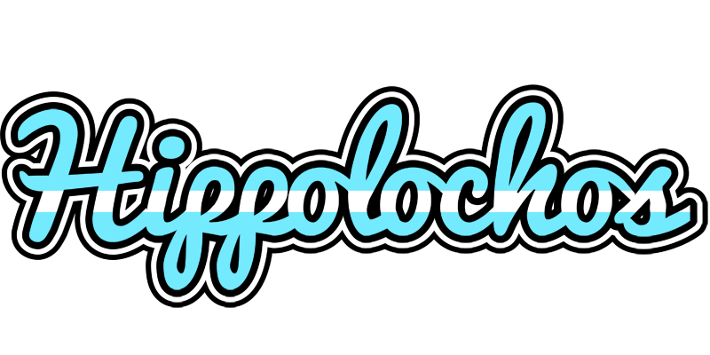 Hippolochos argentine logo