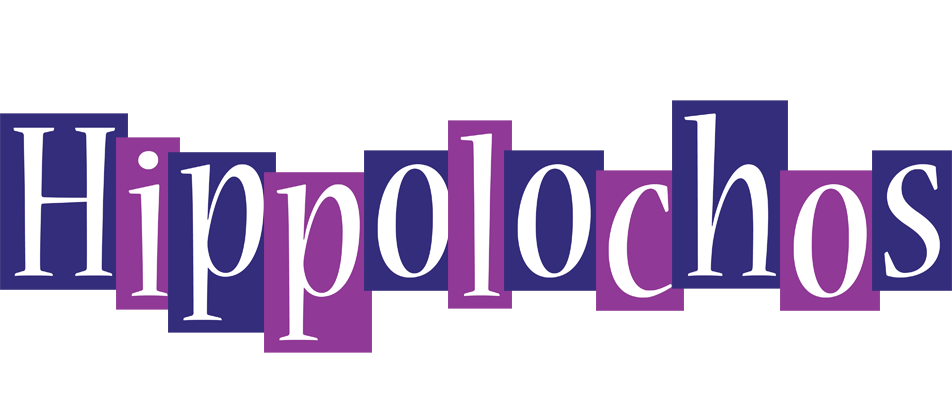Hippolochos autumn logo