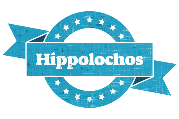 Hippolochos balance logo