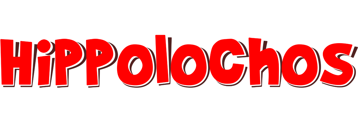 Hippolochos basket logo