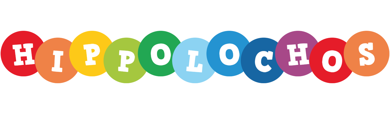Hippolochos boogie logo