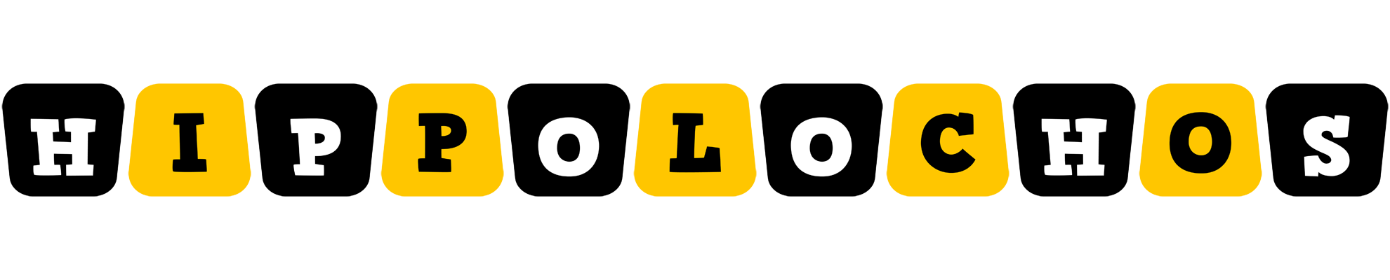 Hippolochos boots logo