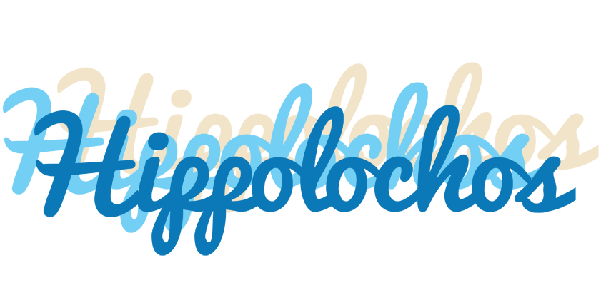 Hippolochos breeze logo