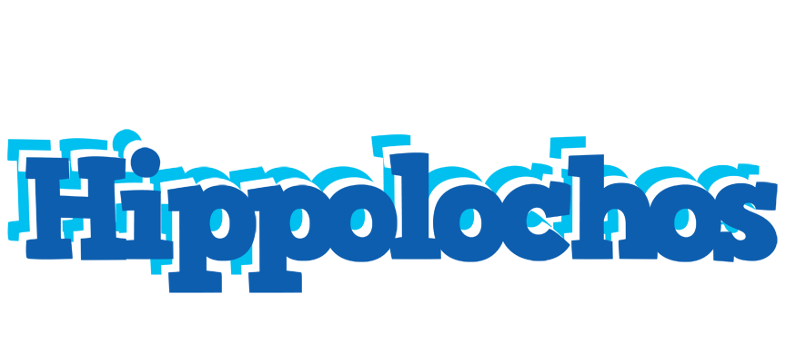 Hippolochos business logo