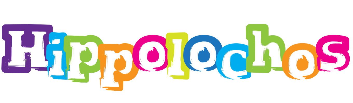 Hippolochos casino logo