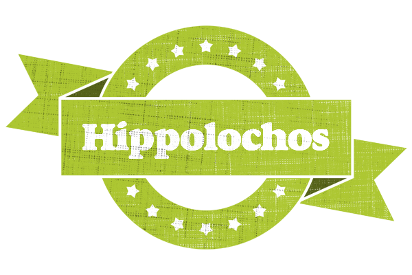 Hippolochos change logo