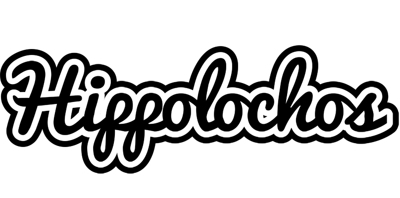 Hippolochos chess logo