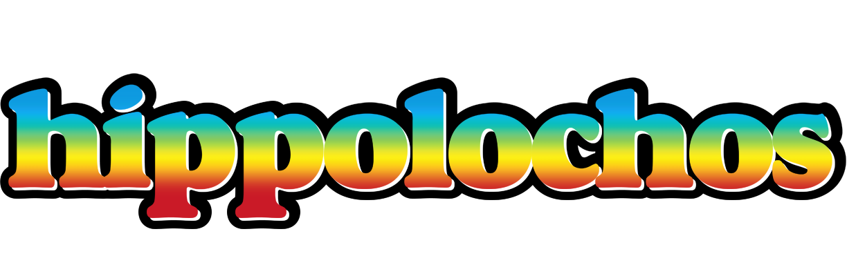 Hippolochos color logo