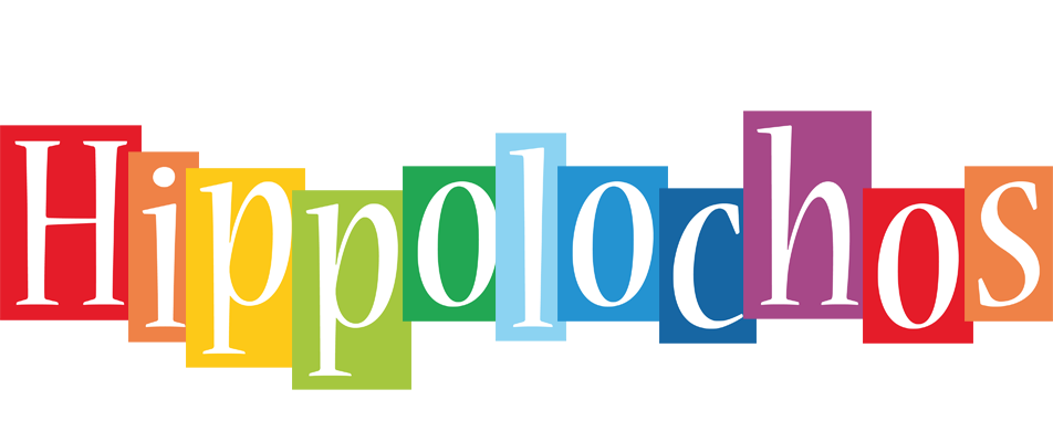 Hippolochos colors logo