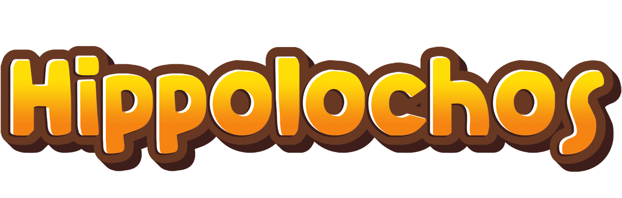 Hippolochos cookies logo