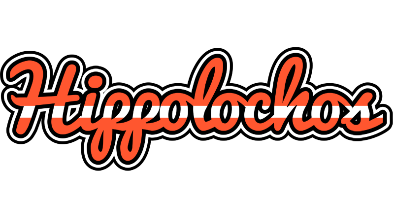 Hippolochos denmark logo