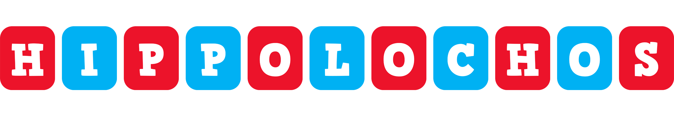 Hippolochos diesel logo
