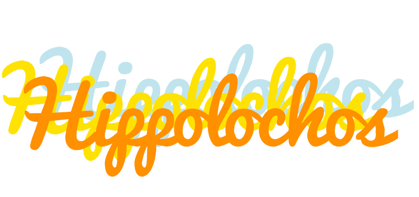 Hippolochos energy logo