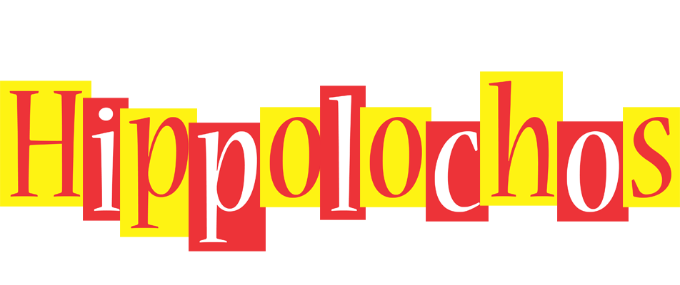 Hippolochos errors logo
