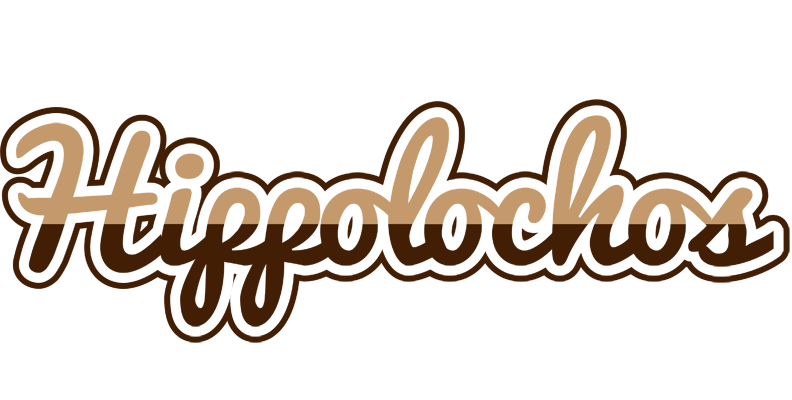 Hippolochos exclusive logo