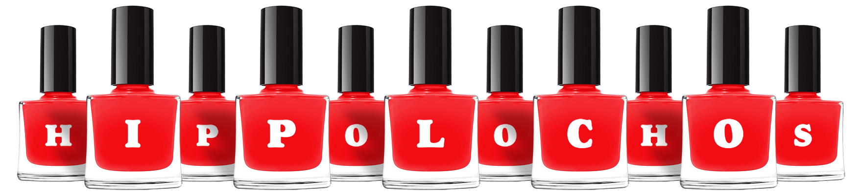 Hippolochos fashion logo