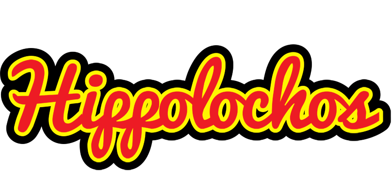 Hippolochos fireman logo