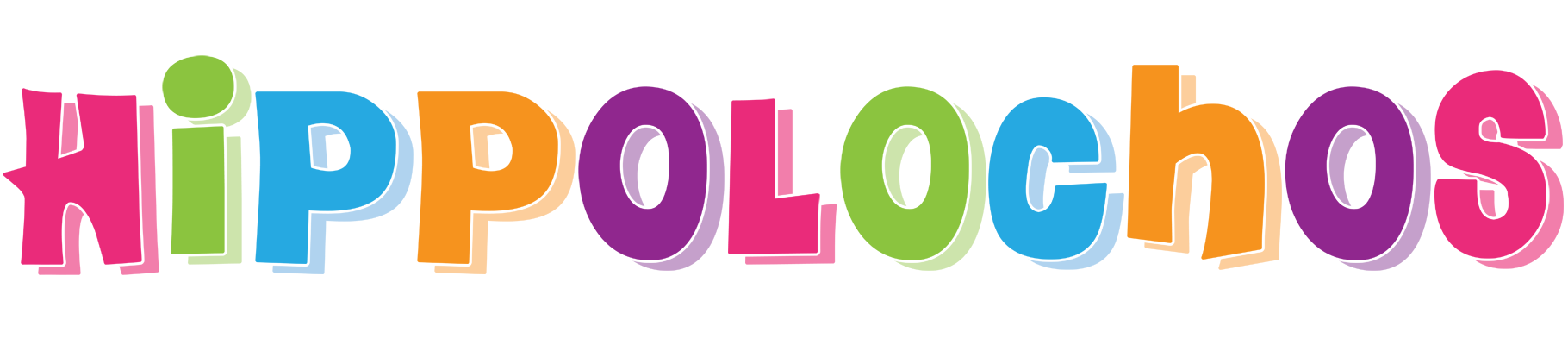Hippolochos friday logo