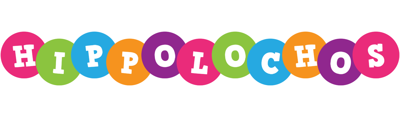 Hippolochos friends logo