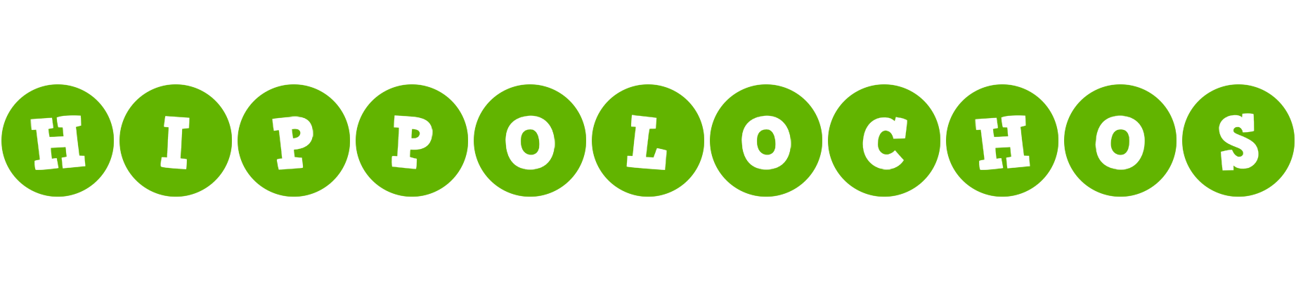 Hippolochos games logo