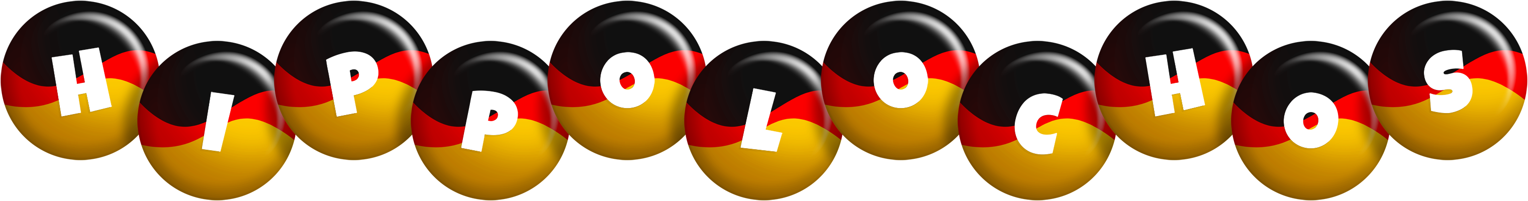 Hippolochos german logo