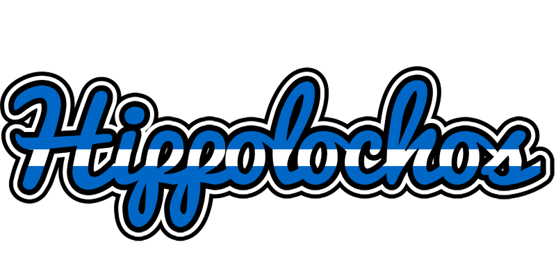 Hippolochos greece logo
