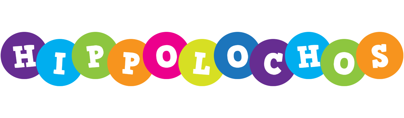 Hippolochos happy logo