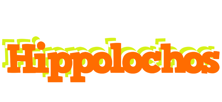 Hippolochos healthy logo