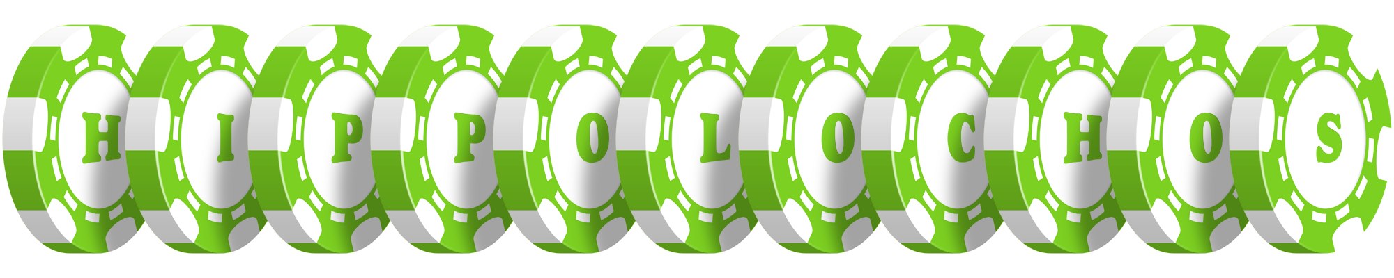 Hippolochos holdem logo